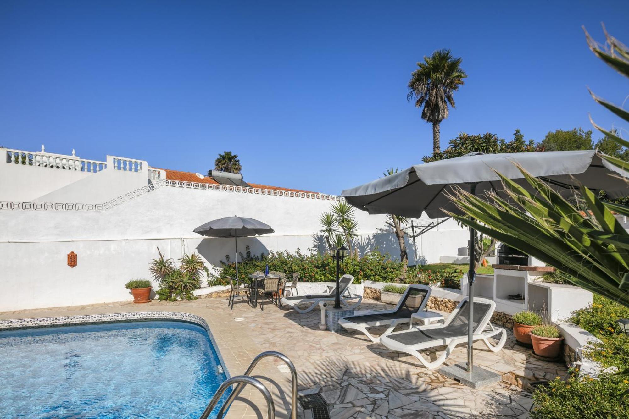 Casa Sentosa Βίλα Καρβοέιρο Εξωτερικό φωτογραφία