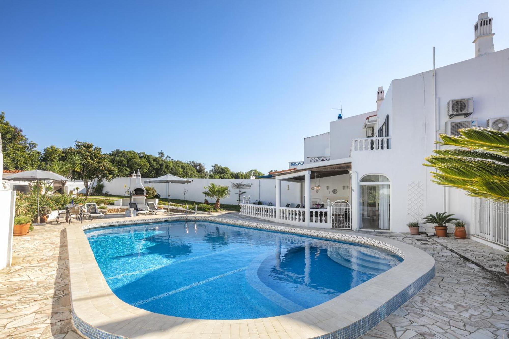 Casa Sentosa Βίλα Καρβοέιρο Εξωτερικό φωτογραφία