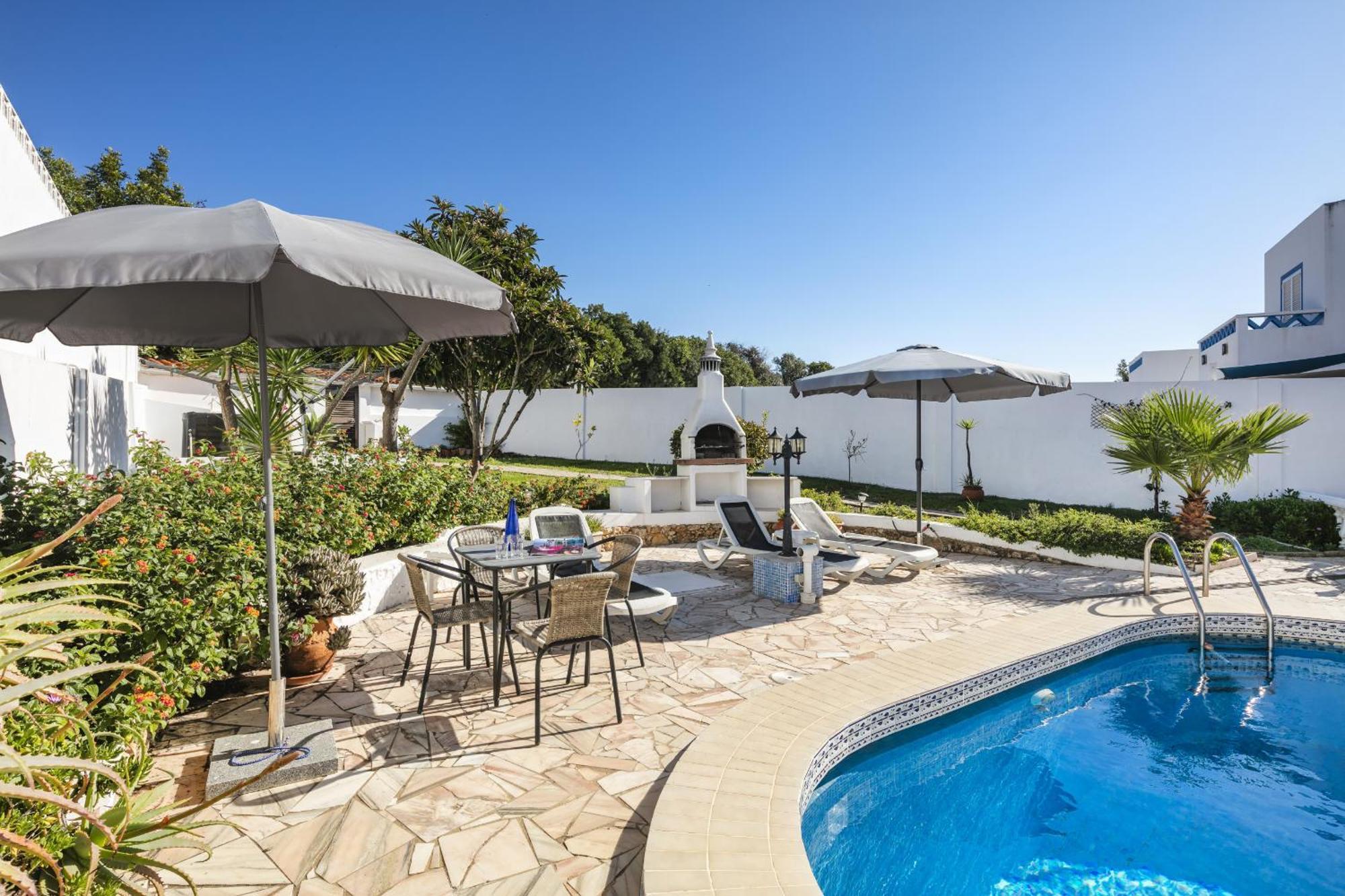 Casa Sentosa Βίλα Καρβοέιρο Εξωτερικό φωτογραφία