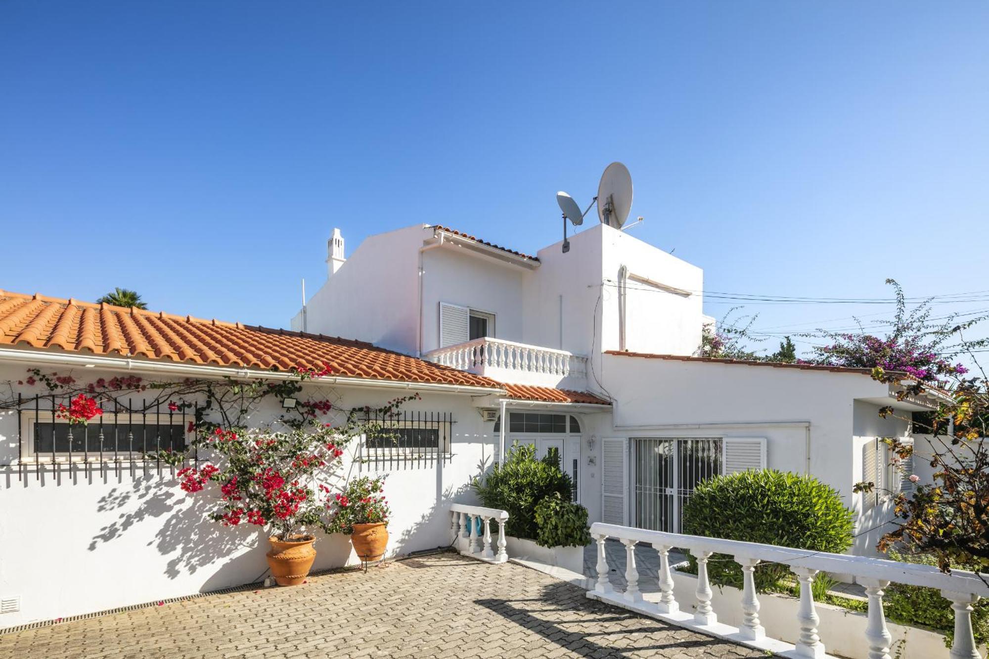 Casa Sentosa Βίλα Καρβοέιρο Εξωτερικό φωτογραφία
