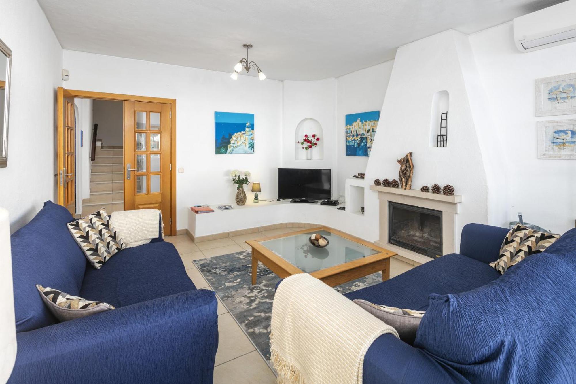Casa Sentosa Βίλα Καρβοέιρο Εξωτερικό φωτογραφία