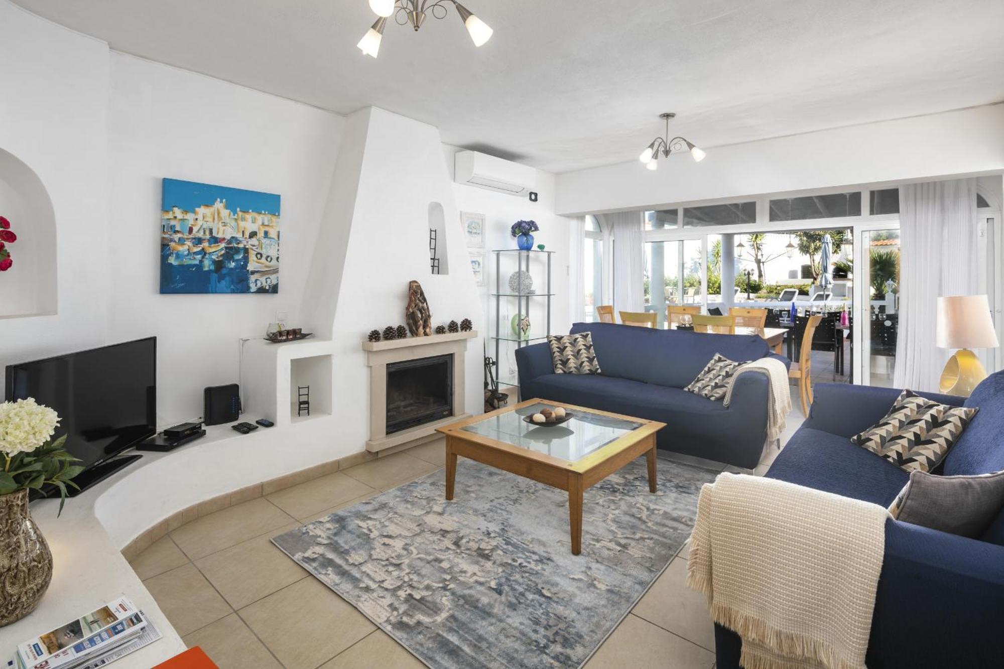 Casa Sentosa Βίλα Καρβοέιρο Εξωτερικό φωτογραφία