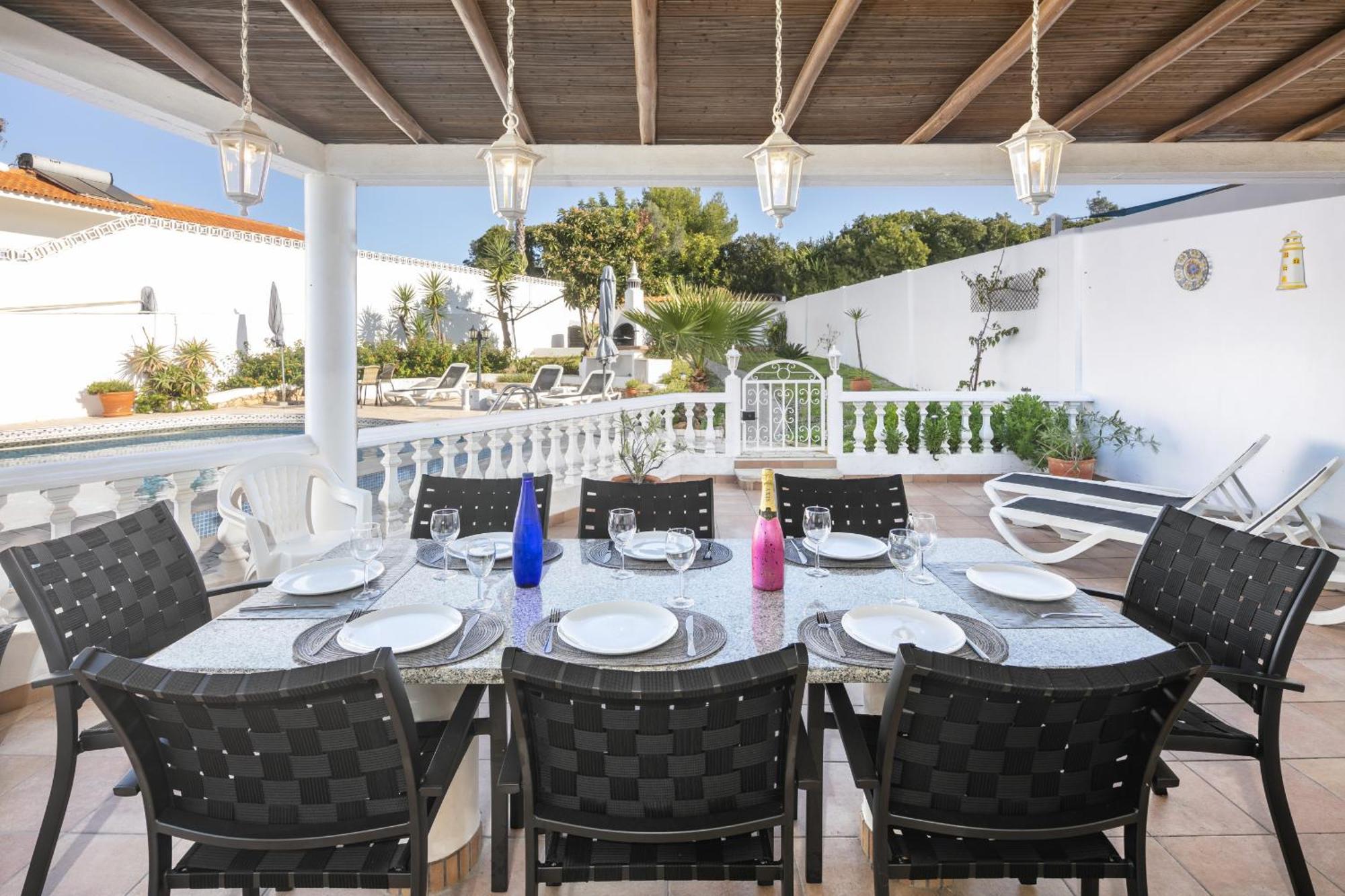 Casa Sentosa Βίλα Καρβοέιρο Εξωτερικό φωτογραφία
