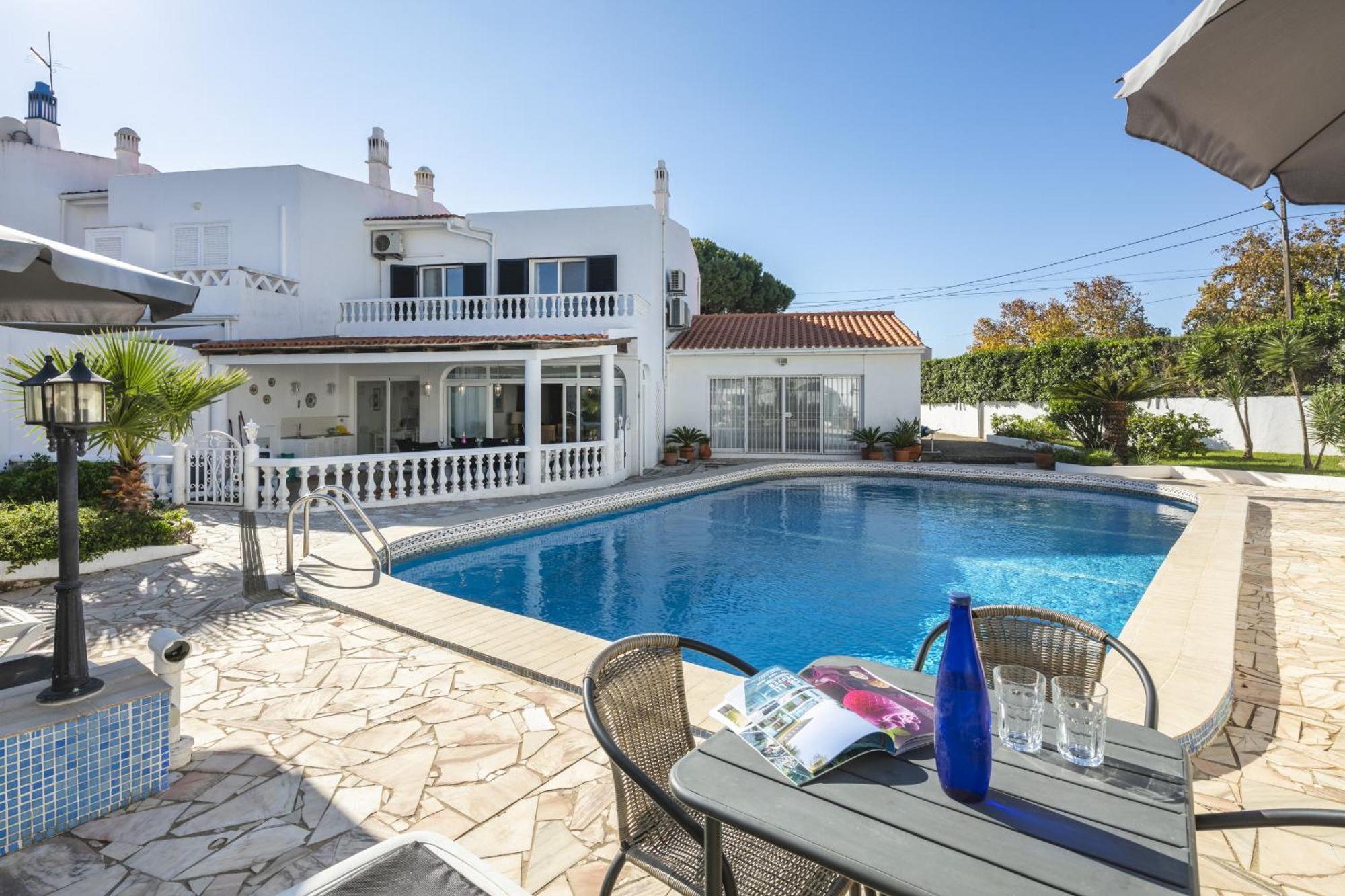 Casa Sentosa Βίλα Καρβοέιρο Εξωτερικό φωτογραφία